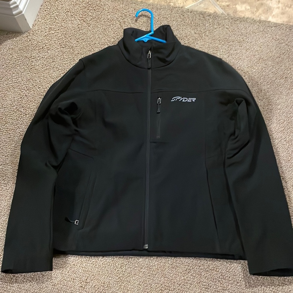 Spyder Mens Jacket